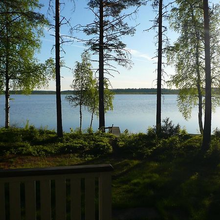 Lomamokkila Cottages Savonlinna Zimmer foto