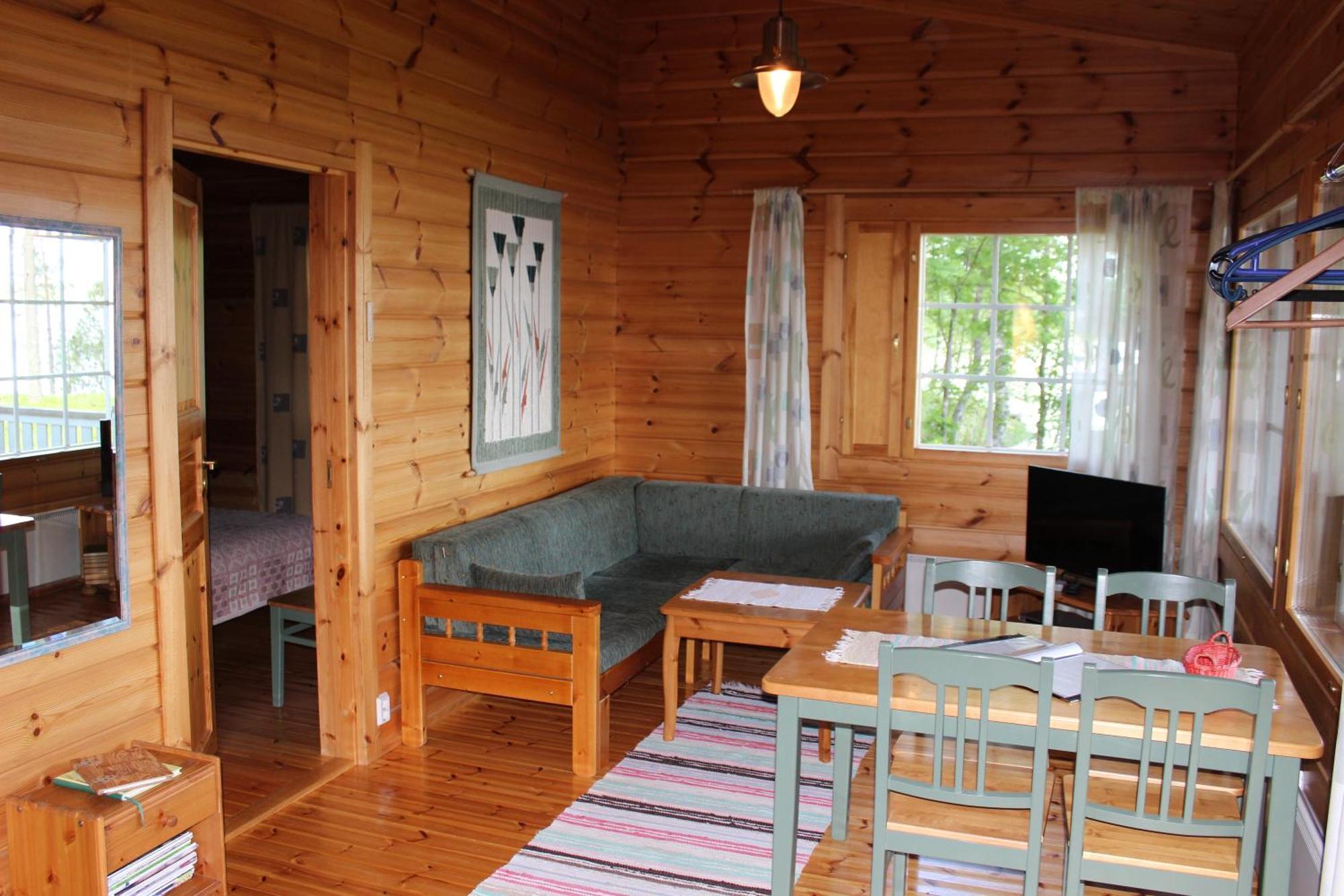 Lomamokkila Cottages Savonlinna Zimmer foto