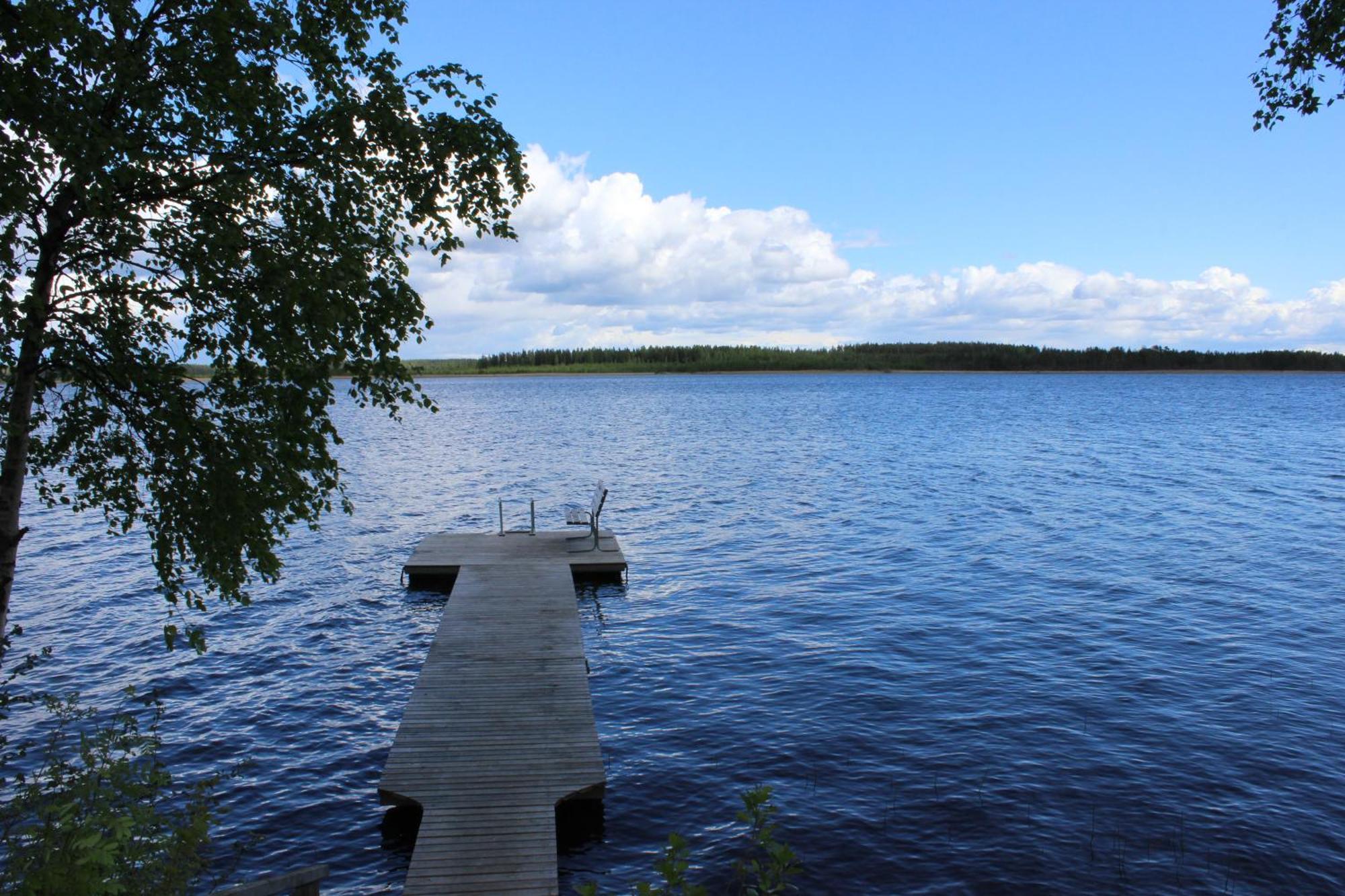 Lomamokkila Cottages Savonlinna Zimmer foto