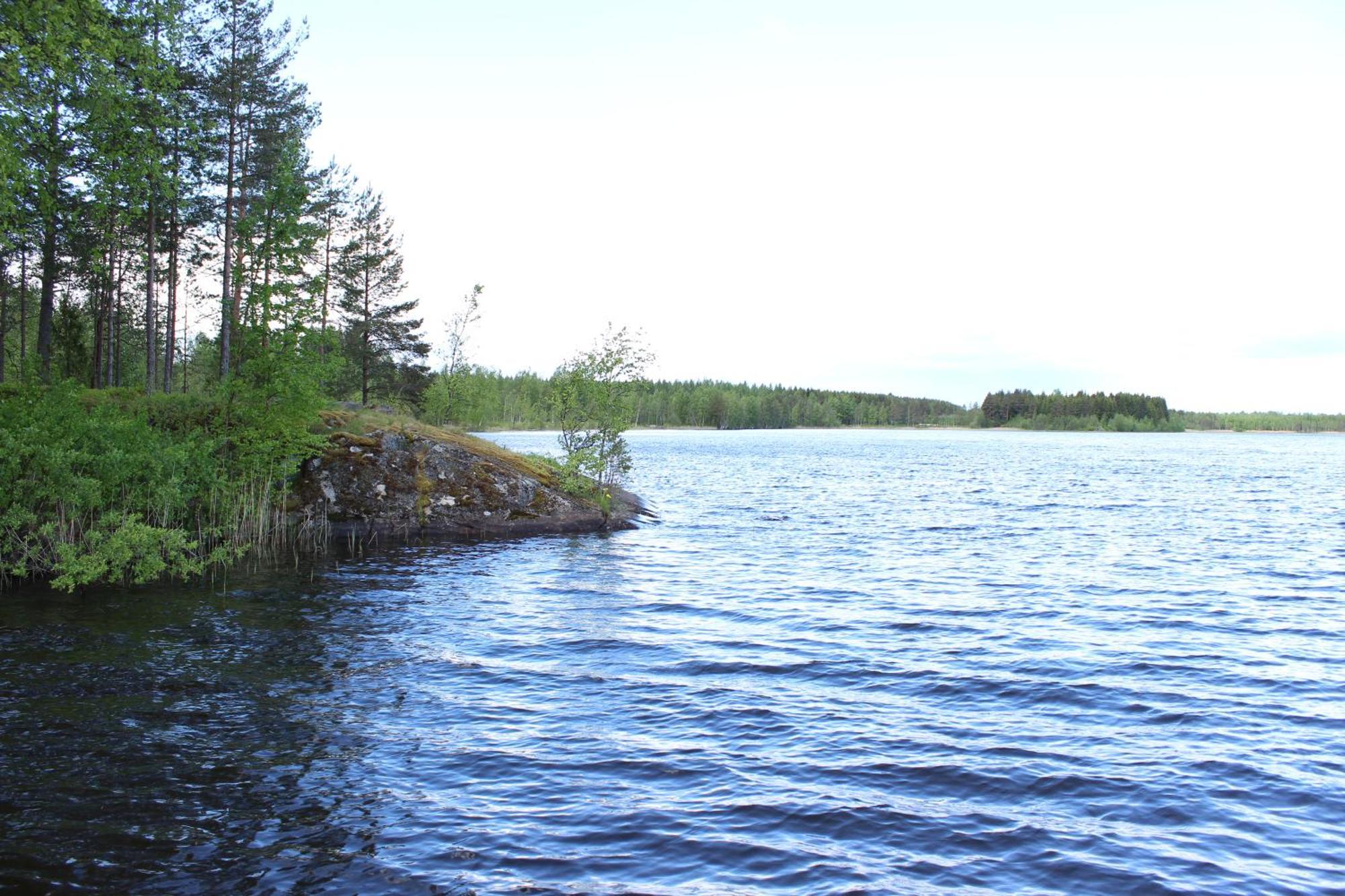 Lomamokkila Cottages Savonlinna Zimmer foto