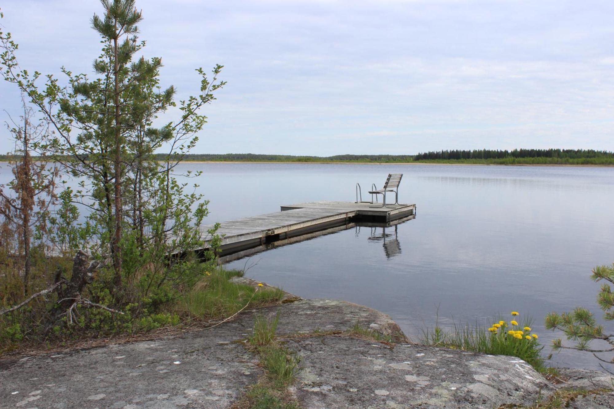 Lomamokkila Cottages Savonlinna Zimmer foto