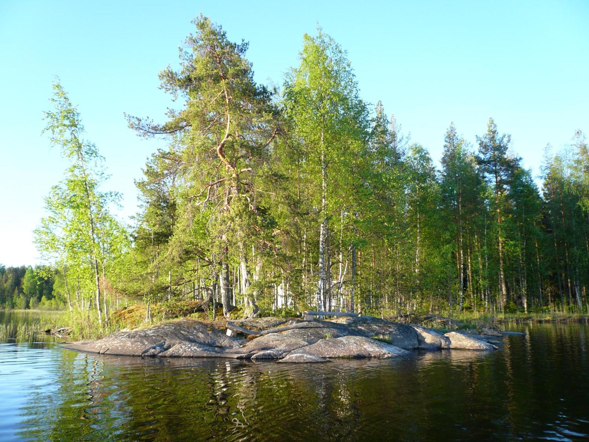 Lomamokkila Cottages Savonlinna Zimmer foto