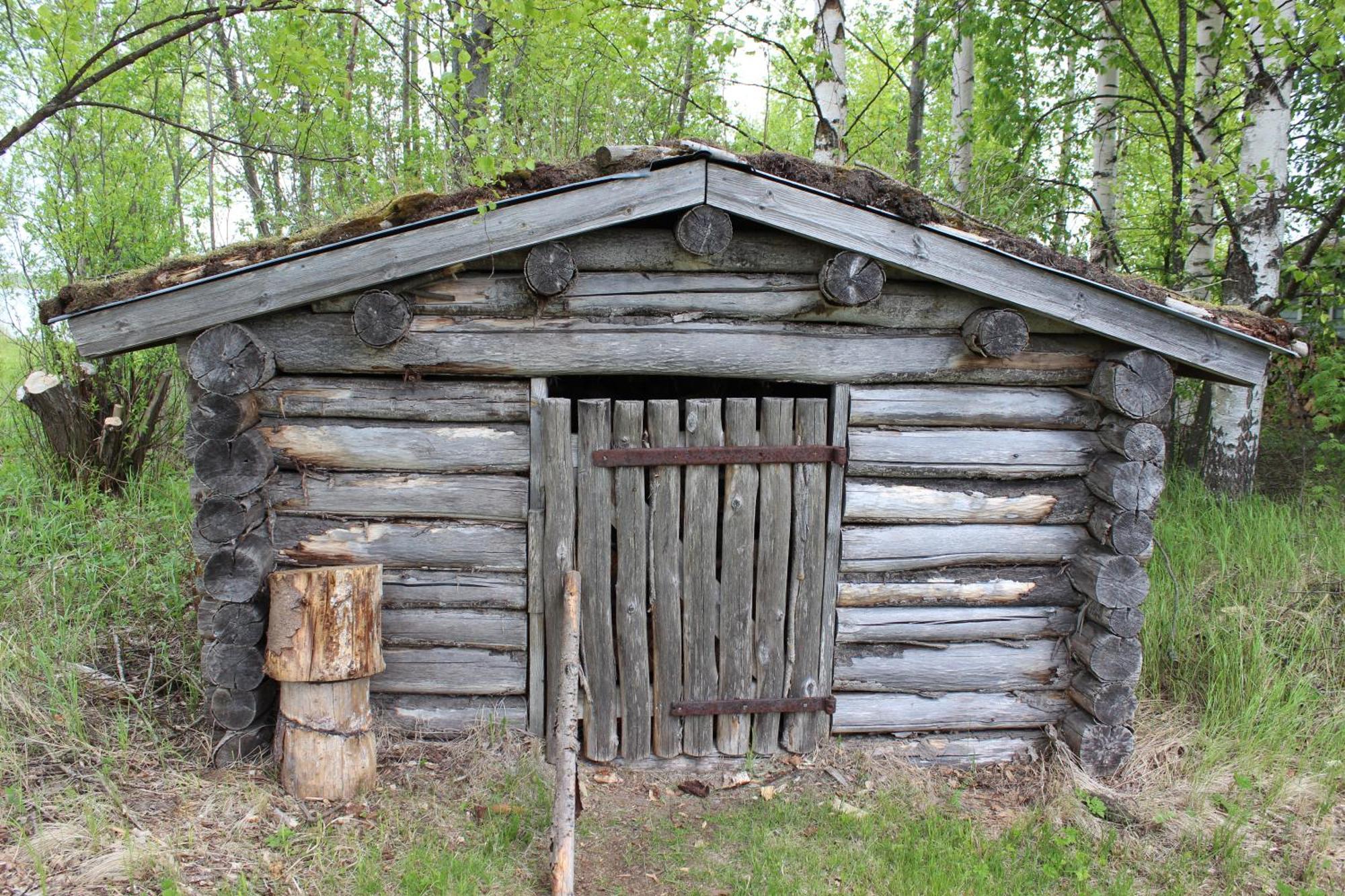 Lomamokkila Cottages Savonlinna Zimmer foto