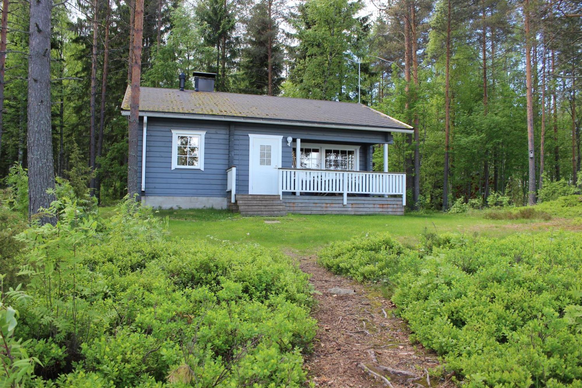 Lomamokkila Cottages Savonlinna Zimmer foto